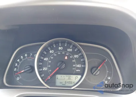 2013 Toyota Rav4 Xle from USA, damaged, VIN JTMWFREVXDD005691